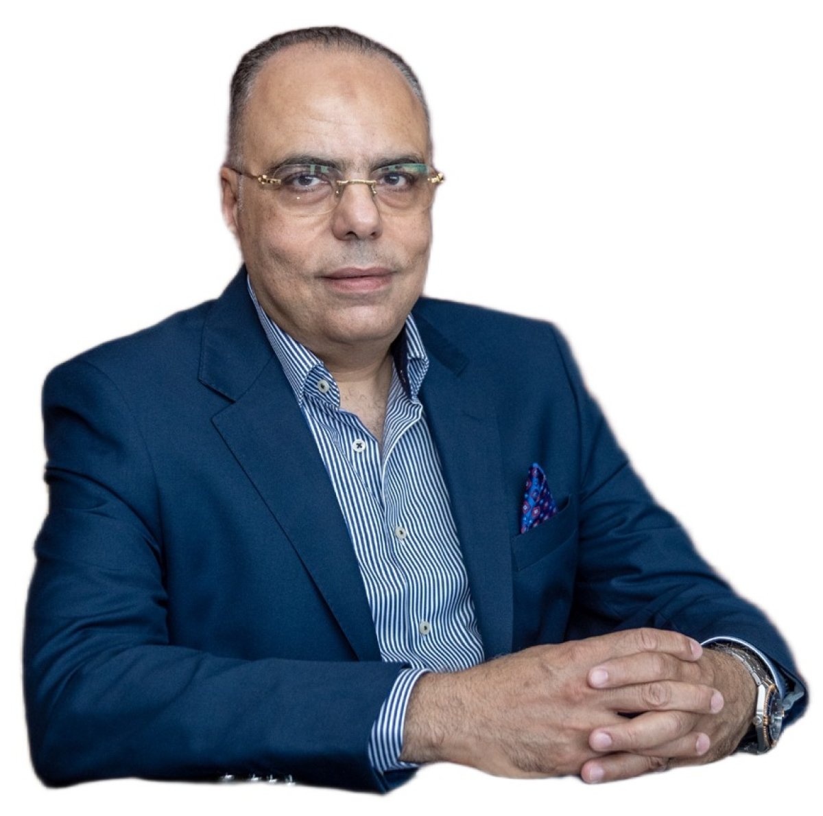 ميتيوري لمكافحة الحرائق تحتفل بـ 50 عامًا من الريادة والحلول المتكاملة