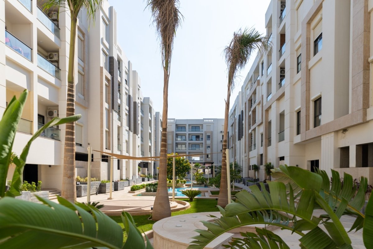 "الجار للتطوير العقاري" تطرح عروضًا حصرية بمشروعى "الجار بريتش ديستريكت" و "الجار شيراتون" خلال معرض سيتي سكيب مصر 2025