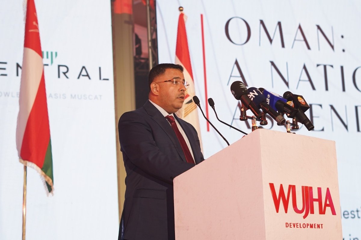 استثمار استثنائي ونمط حياة عالمي  “وجهة للتطوير العقاري” تكشف عن تحفتين عقاريتين جديدتين في قلب مسقط  Uptown Muscat وCentral 7 