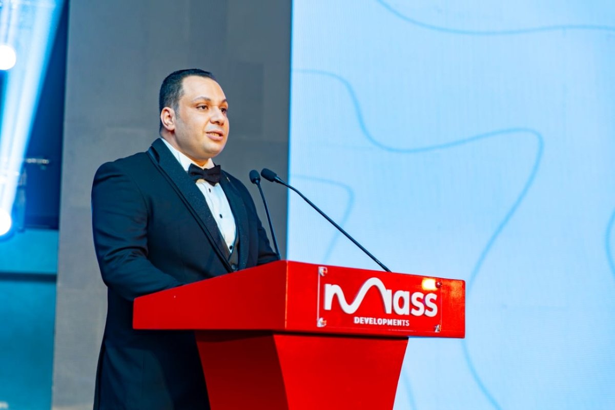 «ماس للتطوير» تشارك بمشروعها السكني «Yardin New Cairo» والتجاري «Olin Social District» في معرض «سيتي سكيب مصر 2025»