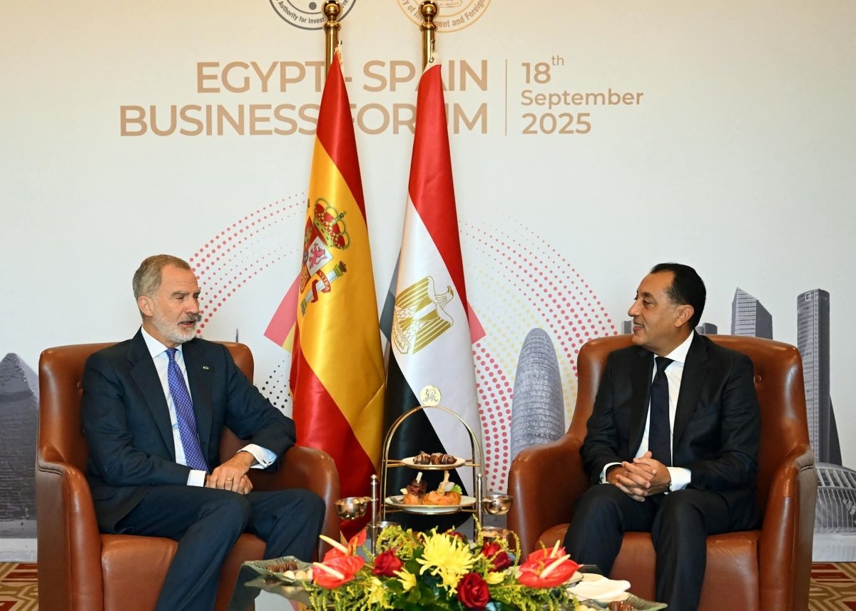 انطلاق الملتقى المصري الأسباني للأعمال في القاهرة.. اعرف التفاصيل