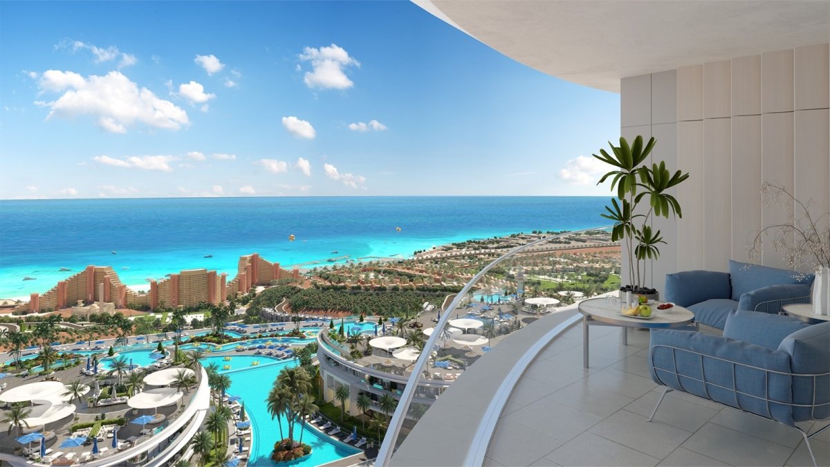 باستثمارات تتجاوز 5 مليارات جنيه  عامر جروب تحصل على ترخيص "الهيئة العامة للتنمية السياحية" لإطلاق "بولوتانو" أحدث مراحل "بورتو السخنة" 