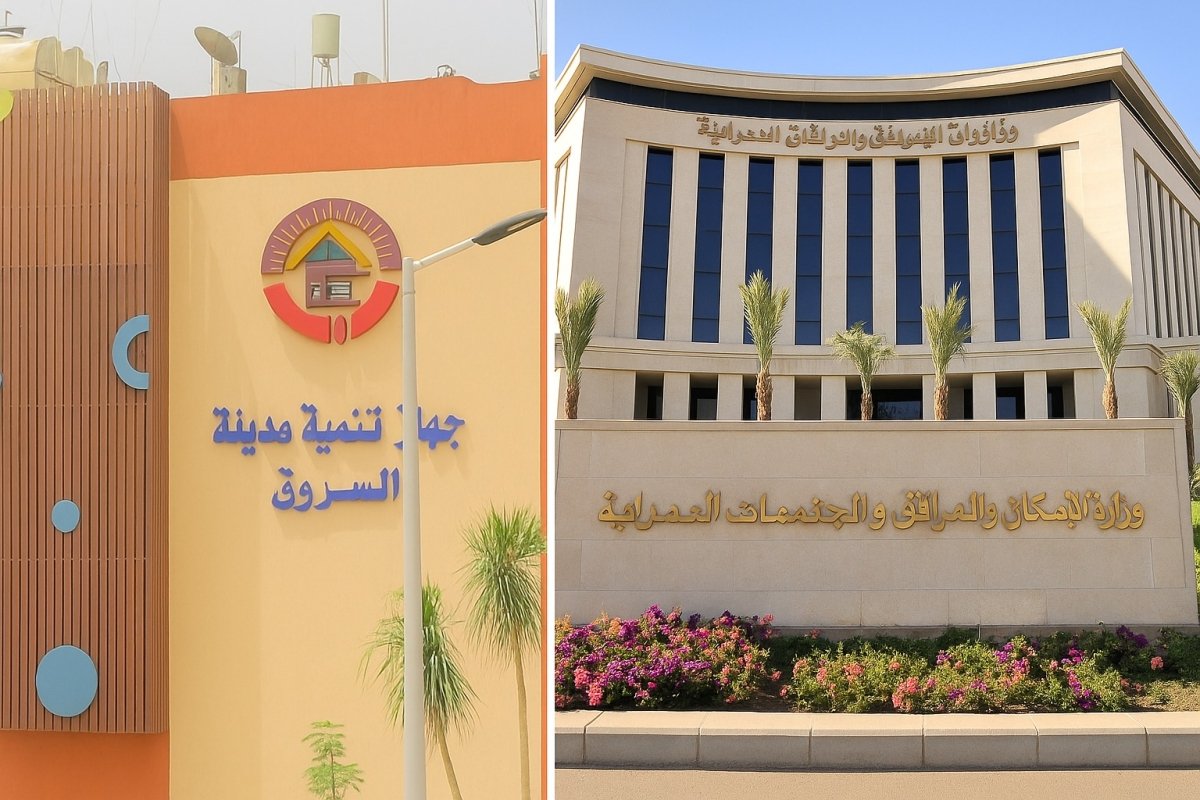 مطالب بفتح باب تقنين أراضي "جمعية السلام" في الشروق… مليارات الجنيهات تنتظر الدولة