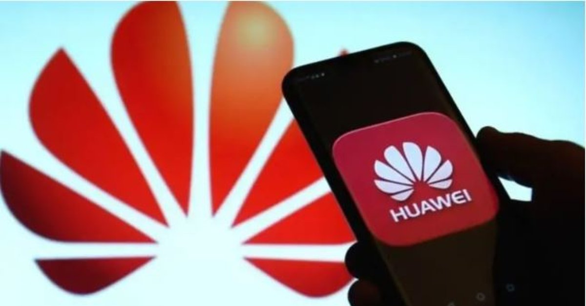 «هواوي» تطرح أقوى معالجات ذكاء اصطناعي في العالم