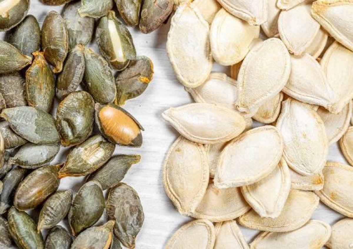 تعرف على الفوائد الصحية ل «بذور اليقطين»