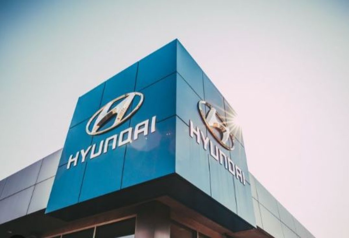 «هيونداي» للسيارات تعتزم توسيع مصنعها بأمريكا