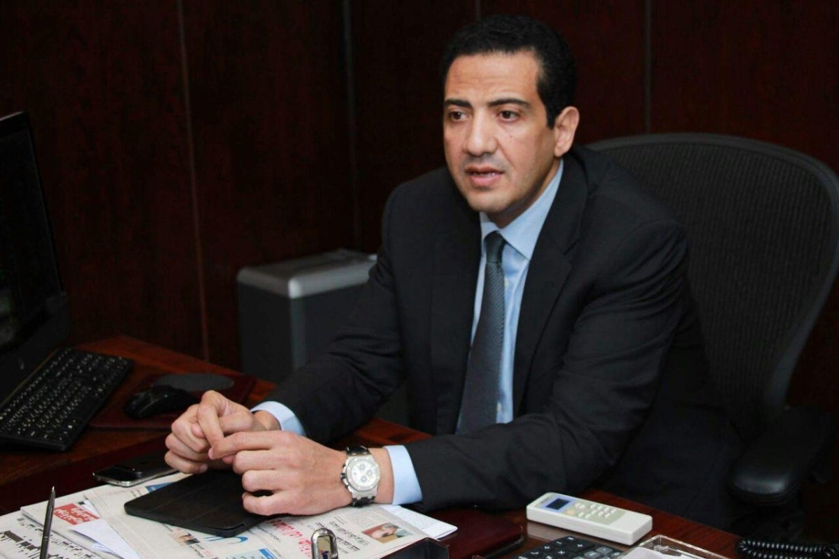 وليد زكي يقود «بايونيرز بروبرتيز للتنمية العمرانية» لدعم سهم الشركة بالبورصة عبر شراء أسهم خزينة