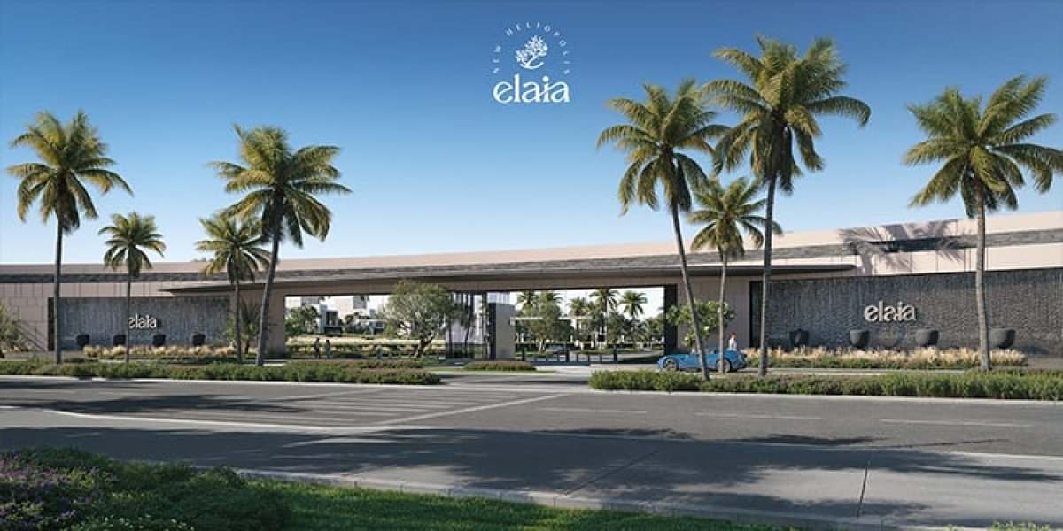 شركة «AJAD Developments» تشارك في معرض سيتي سكيب مصر 2025 وتطرح وحدات مميزة بمشروع «Elaia»