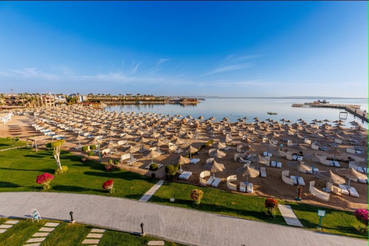 للعام الثالث على التوالى صن رايز تستضيف مهرجان الغردقة لسينما الشباب 25 سبتمبر