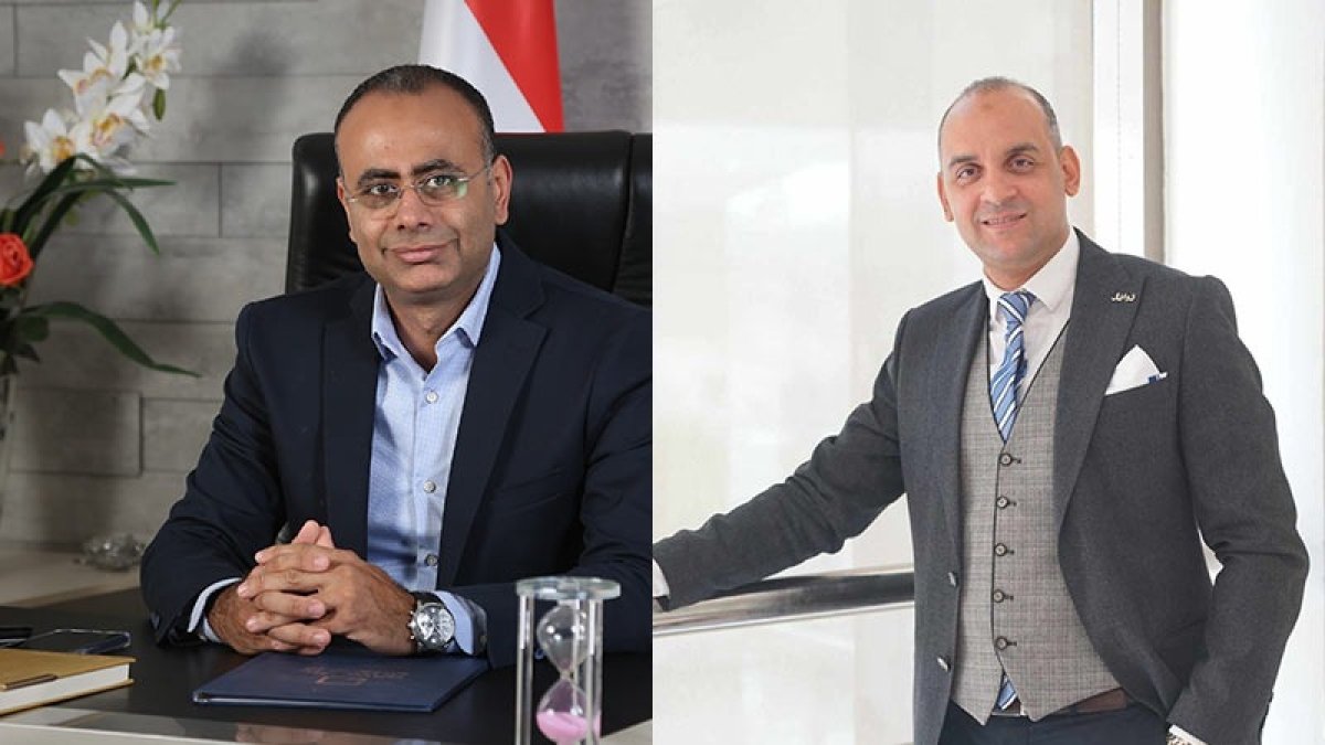 قوافل للتطوير العقاري تشارك في سيتي سكيب مصر  وتطرح وحدات مميزة بمشروعها الجديد Tri-Hub