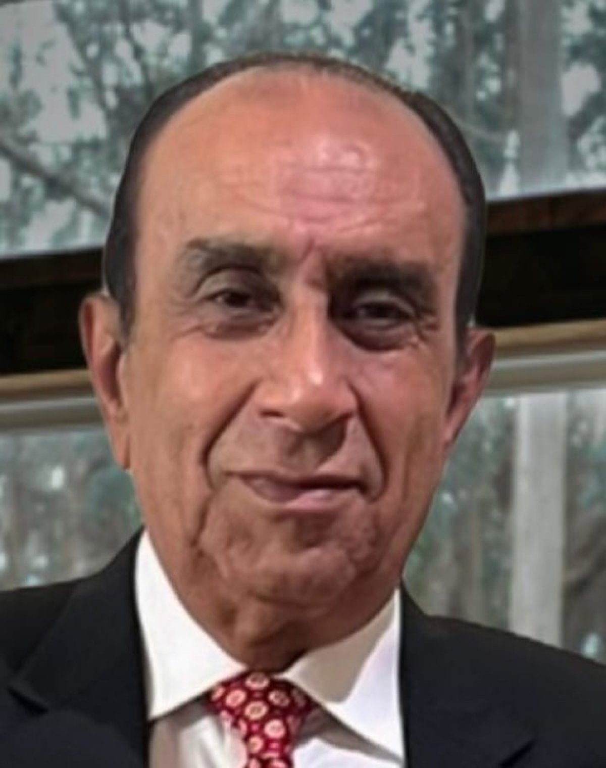 حسام الدين عطية يستحوذ على ٩٢% من أسهم شركة نبق سيناء للفنادق