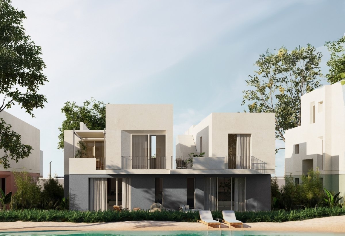 85% من وحدات «Vaya» بإطلالات على بحيرات شاطئية.. «إنرشيا» تقدِّم أحدث مراحل «چيفيرا» في سيتي سكيب 2025