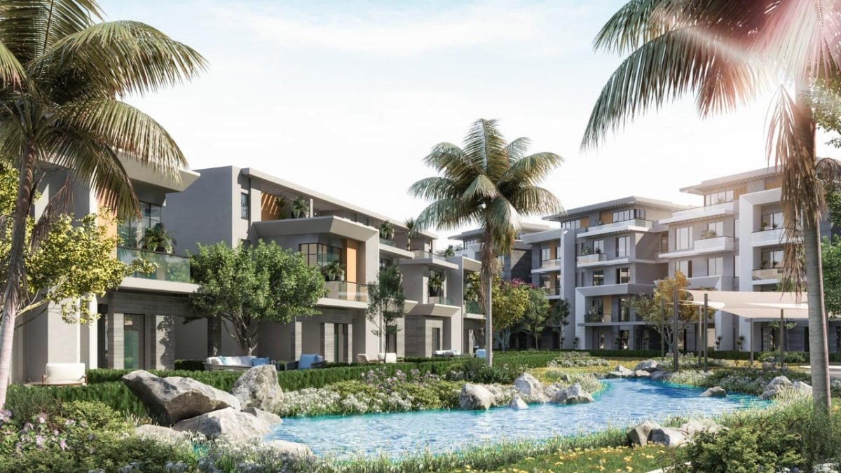 خلال معرض سيتى سكيب  رويال للتطوير تقدم خصومات وعروض حصرية  بمقدمات  5% و انظمة سداد تصل الي 10 سنوات