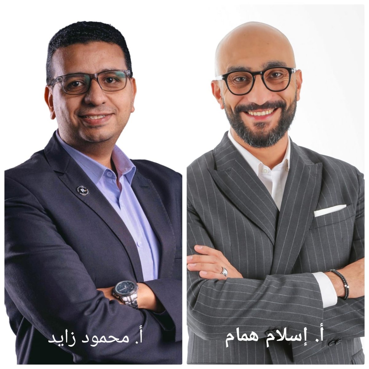 ريبورتاج مصر تشارك بمشروع «The Spine» في معرض سيتي سكيب وتستهدف 500 مليون جنيه مبيعات خلال أيام المعرض