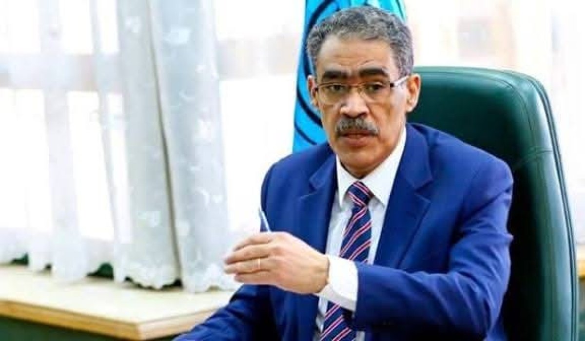 تنفيذًا للتوجيهات الرئاسية بتطوير الإعلام الرقمي.. هيئة الاستعلامات تخاطب العالم بتسع لغات على موقعها الجديد