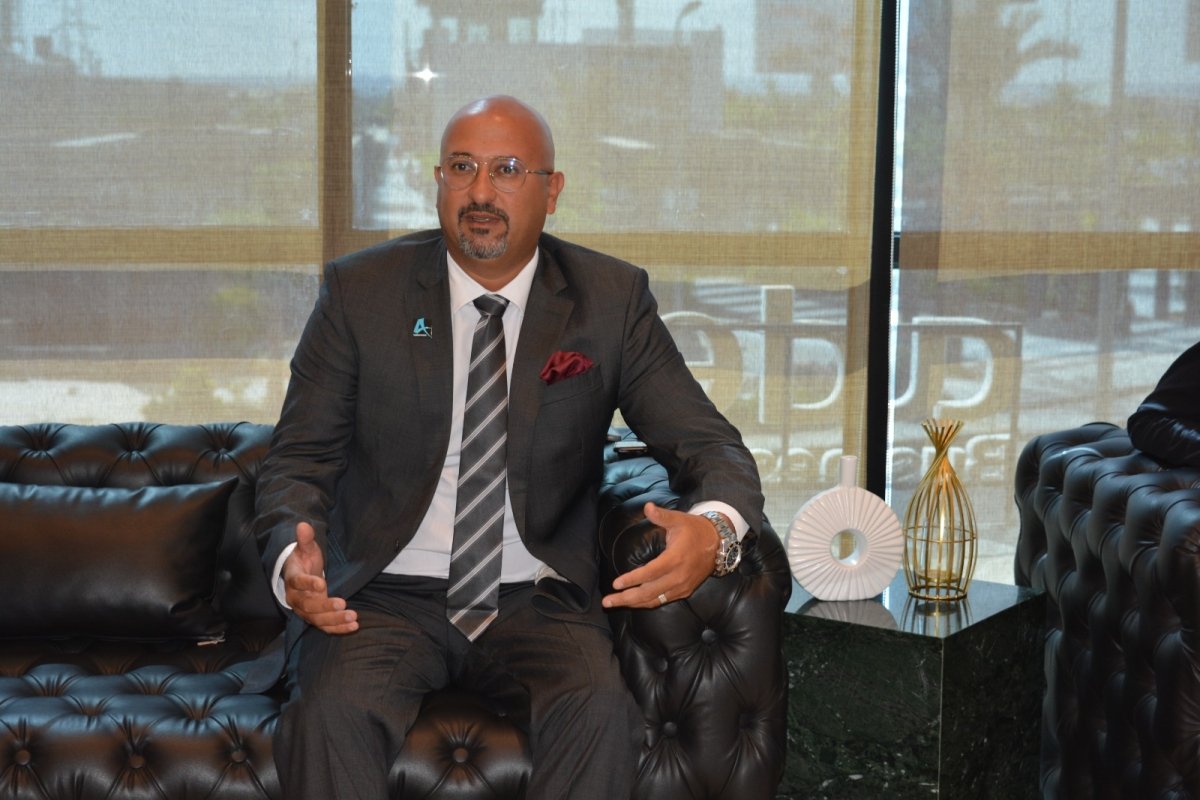 "أدير" ترفع استثماراتها في مصر إلى 70 مليار جنيه، وتخطط للتوسع في 30 دولة