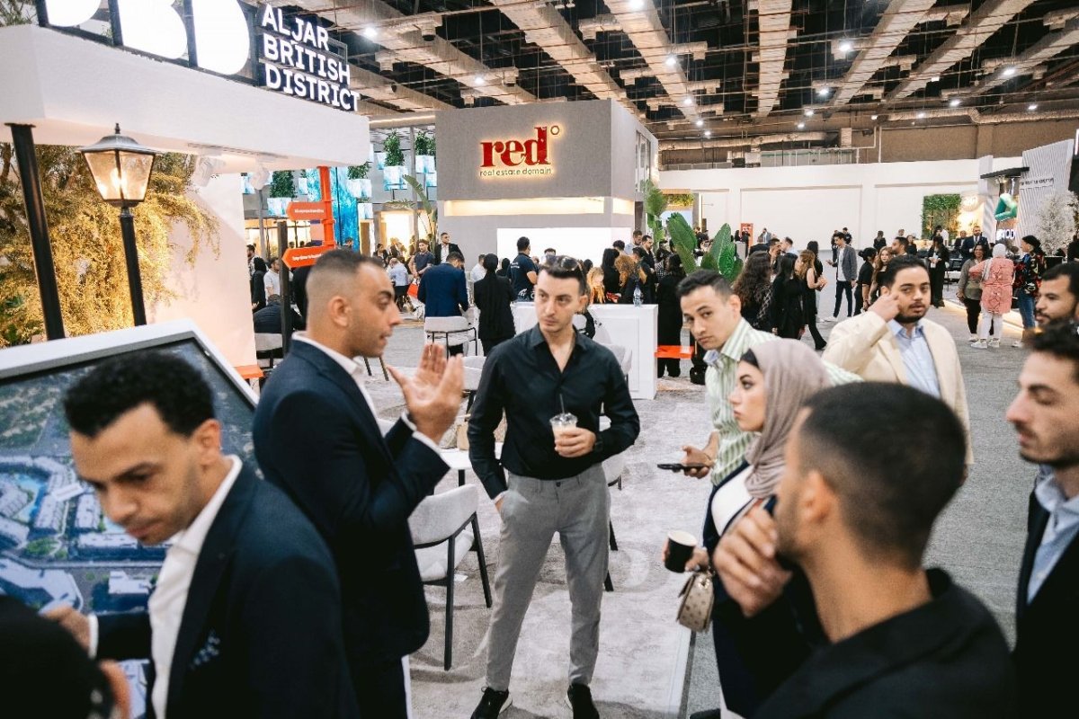 اختتام ناجح لفعاليات سيتي سكيب 2025 المعرض العقاري الأضخم في مصر يرسخ مكانته كمنصة إقليمية ودولية لجذب الاستثمارات وتعزيز الشراكات