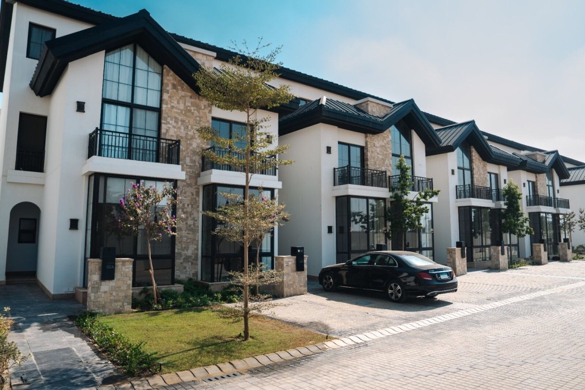 ضخ إستثمارات بـ 4 مليارات جنيه من شركة "ذا مارك" لتنفيذ الأعمال الإنشائية وتسليم أكثر من 1500 وحدة سكنية خلال 2025-2026