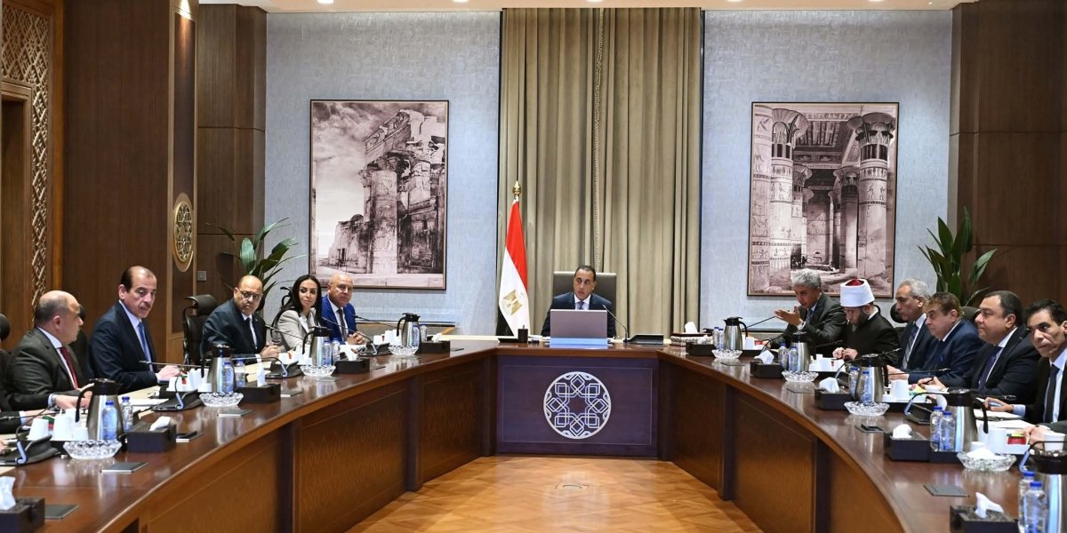 مدبولي: نستهدف الاستعداد الجيد لتقديم أفضل الخدمات للحجاج المصريين خلال موسم الحج القادم