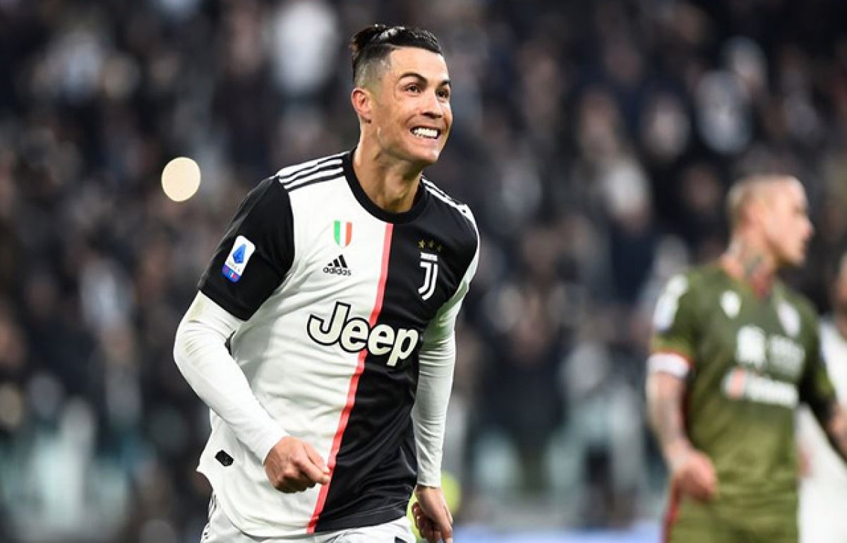 تقارير صحفية تكشف مصير رونالدو من العودة إلى ريال مدريد