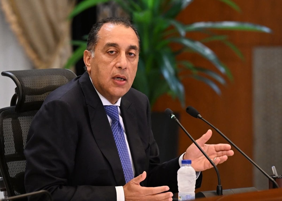 رئيس الوزراء يبدأ جولة ميدانية لتفقد وافتتاح عدد من المشروعات التنموية والخدمية بمحافظة المنوفية