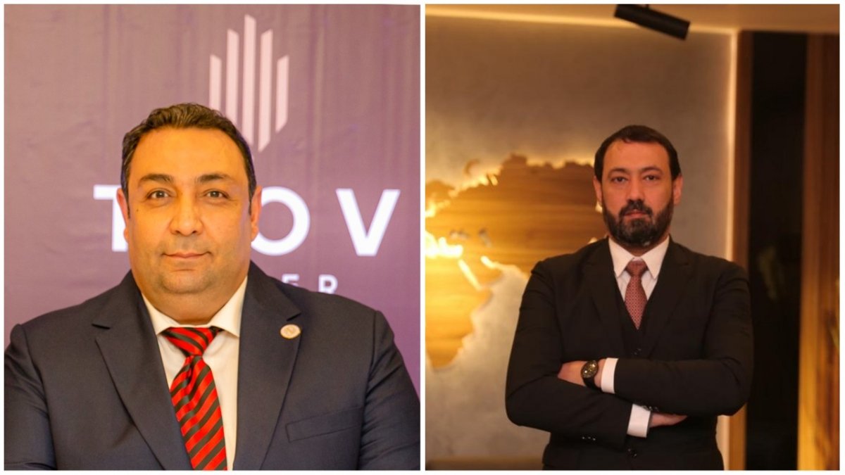 "نخيل للتطوير العقاري" تجهز لبدء الإنشاءات بمشروع “Trio V" بالعاصمة الإدارية الجديدة