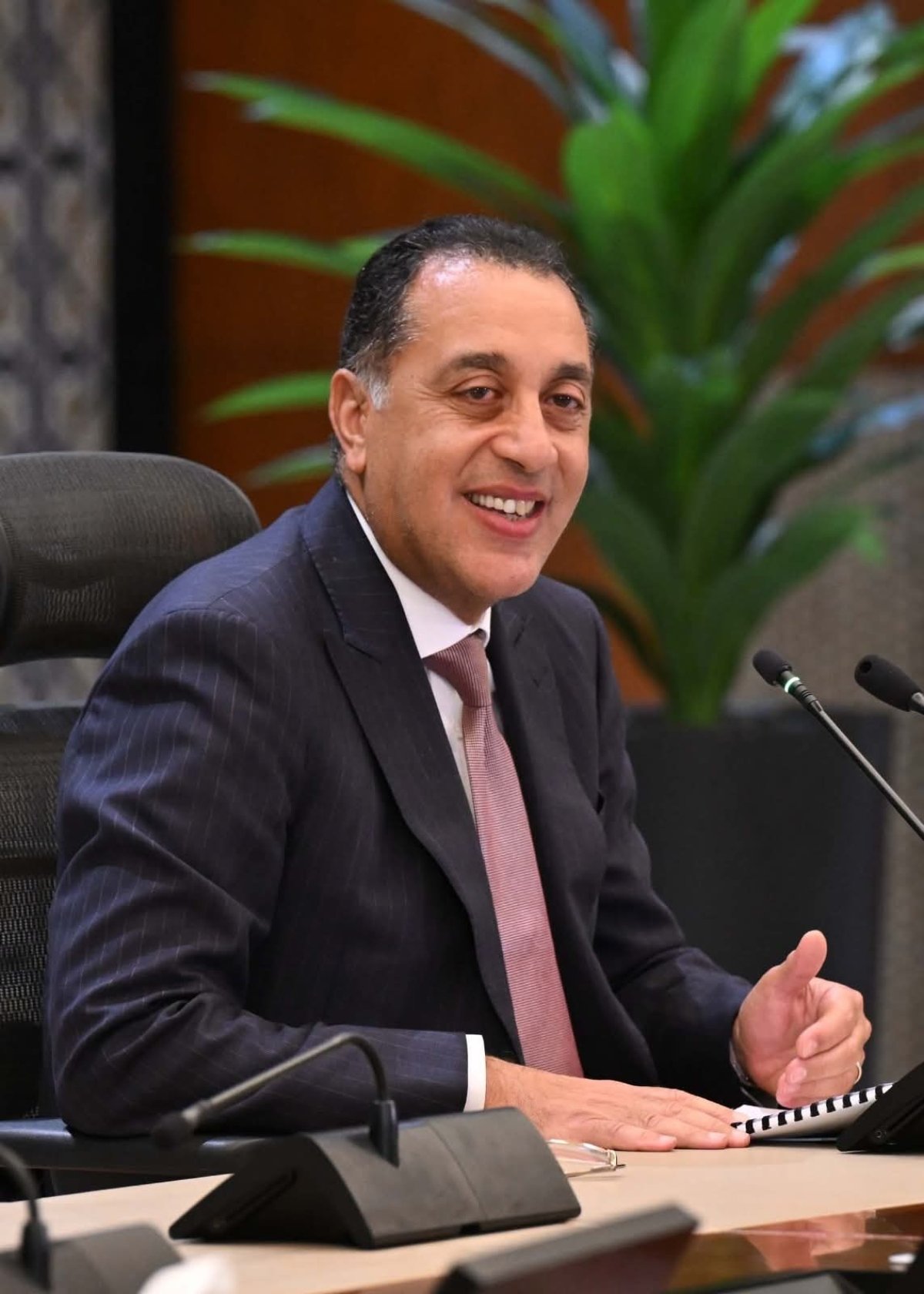 رئيس الوزراء: قطاعا الصحة والتعليم يستحوذان على النصيب الأكبر من الاستثمارات العامة خلال الفترة القادمة