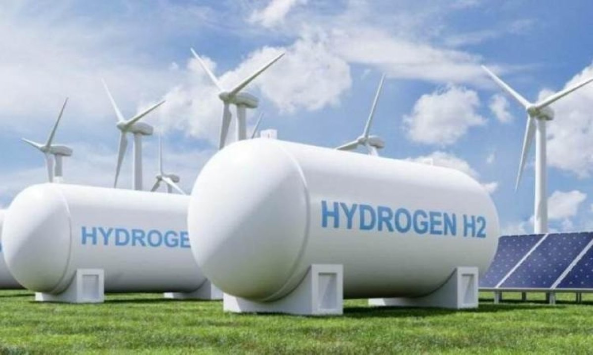 البيت الأبيض يلوح بإلغاء مليارات الدولارات مخصصة لمشاريع الهيدروجين