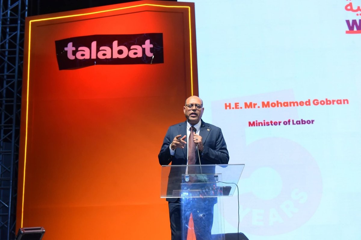 وزير العمل: تقديم الدعم والحماية وتوفير بيئة عمل لائقة للفئات الأكثر احتياجًا تنفيذًا لتوجيهات الرئيس السيسي 