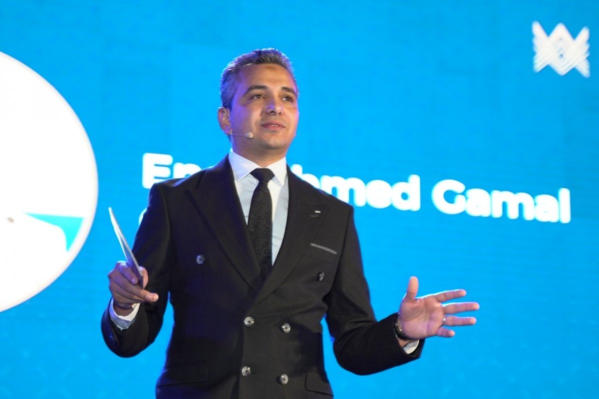 "أرقي" تطلق المرحلة الثانية من أبراج "آى بيزنس بارك" بمبيعات  مستهدفة 3 مليارات جنية