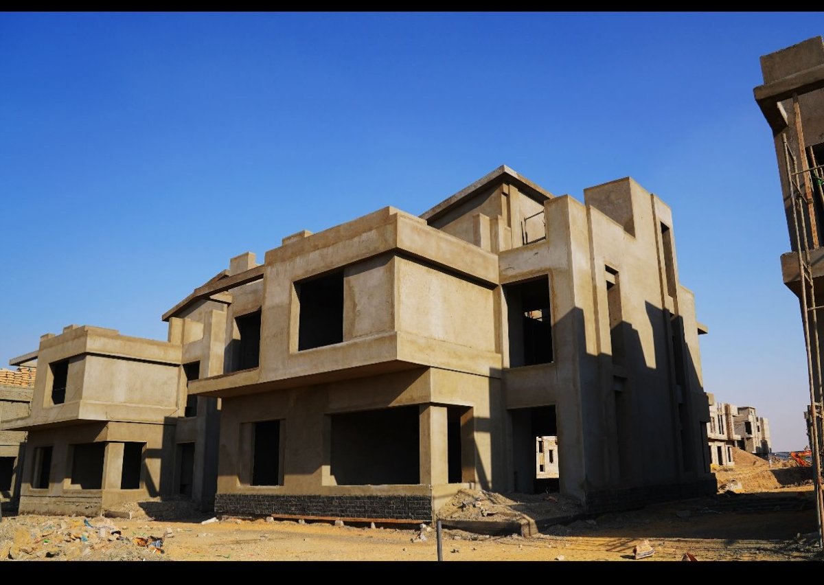 توريك إحدي شركات هيئة المجتمعات تطرح وحدات بـ تى بيرل الشيخ زايد الجديدة تسليم ٦ شهور بمقدم5%  وتقسيط علي 9 سنوات