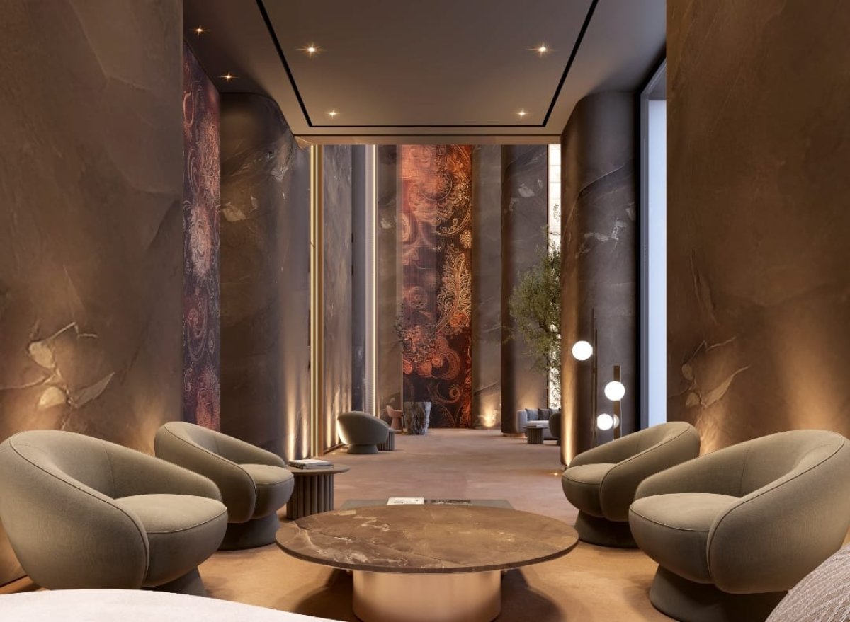 تايجر العقارية تُعلن بيع المرحلة الأولى بالكامل من مشروع "أناندا ريزيدنسز" في موتور سيتي