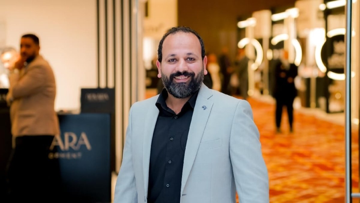 "يحي سلامة" انطلاق معرض بناة مصر العقارى من 10 حتى 12 اكنوبر 2025 فندق راديسون بلو أبوظبى بعروض حصرية تنافسية 