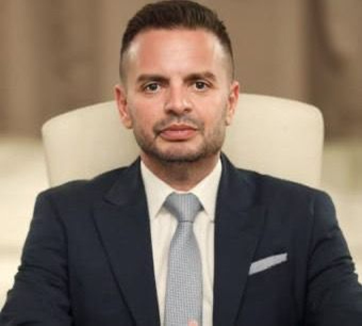 الاتحاد العام للمستثمرين الأفرو–آسيوي يختار د. محمد راشد عضوًا بغرفة الاستثمار والتطوير العقاري دعمًا لجهود التنمية وإعادة الإعمار بالمنطقة