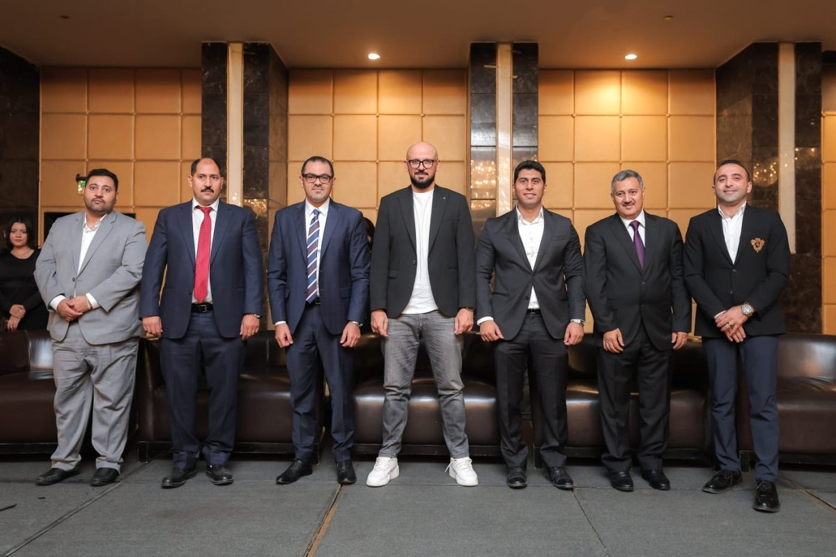 شركة «Squares Developments» تطلق أحدث مشروعاتها بالعاصمة الإدارية باستثمارات 15 مليار جنيه 