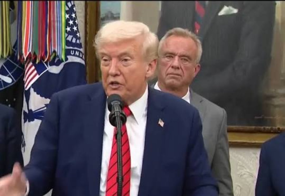 أبرز تصريحات الرئيس الأمريكي دونالد ترامب أمام الكنيست