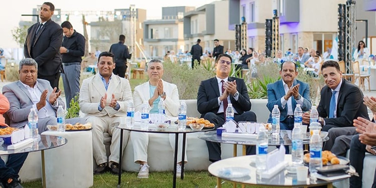 أول مشروع يسلمه مطور عقاري في المنصورة الجديدة...«الصفوة للتطوير العمراني SUD» تحتفل بتسليم «ذا بيرل»