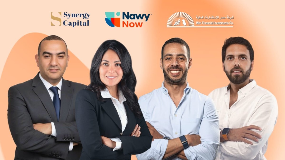 شركة «Synergy Capital» و«Nawy Now» يعلنان تغطية الاكتتاب بالكامل في أول صندوق قيم منقوله مدعوم برهون عقارية بنظام الإجارة في مصر والشرق الأوسط