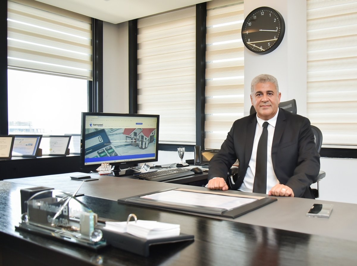 محمد الكحكي: غياب الوعي بالتمويل العقاري يعيق الاستفادة منه 