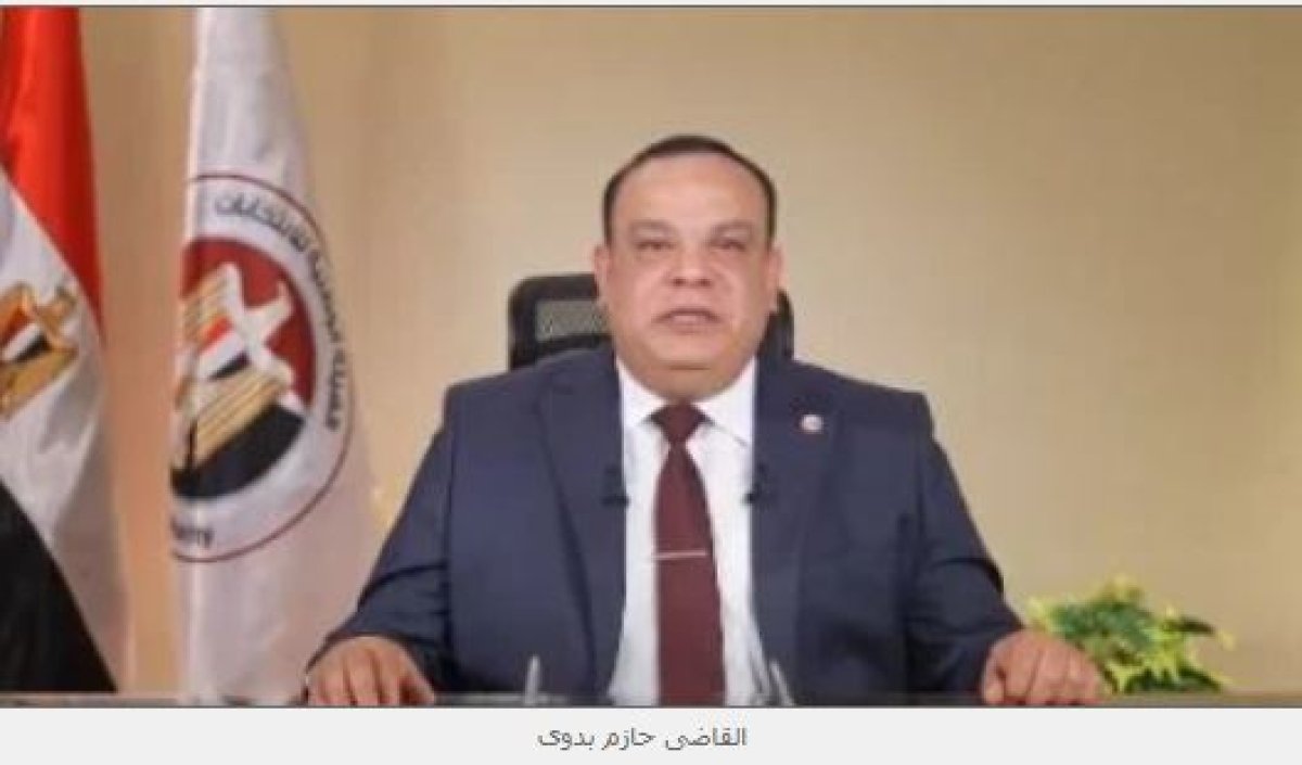 ننشر اسماء المرشحين على القائمة الوطنية بقطاع القاهرة ورموزها كليوباترا 