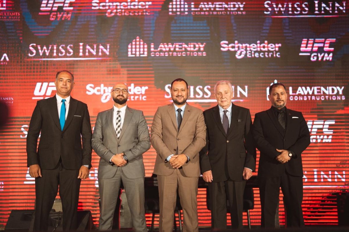 شركة أوريا ديفيلوبمنتس تعلن عن شراكتها مع فندق Swiss Inn لإطلاق أولى الوحدات الفندقية بمشروع "علامات"