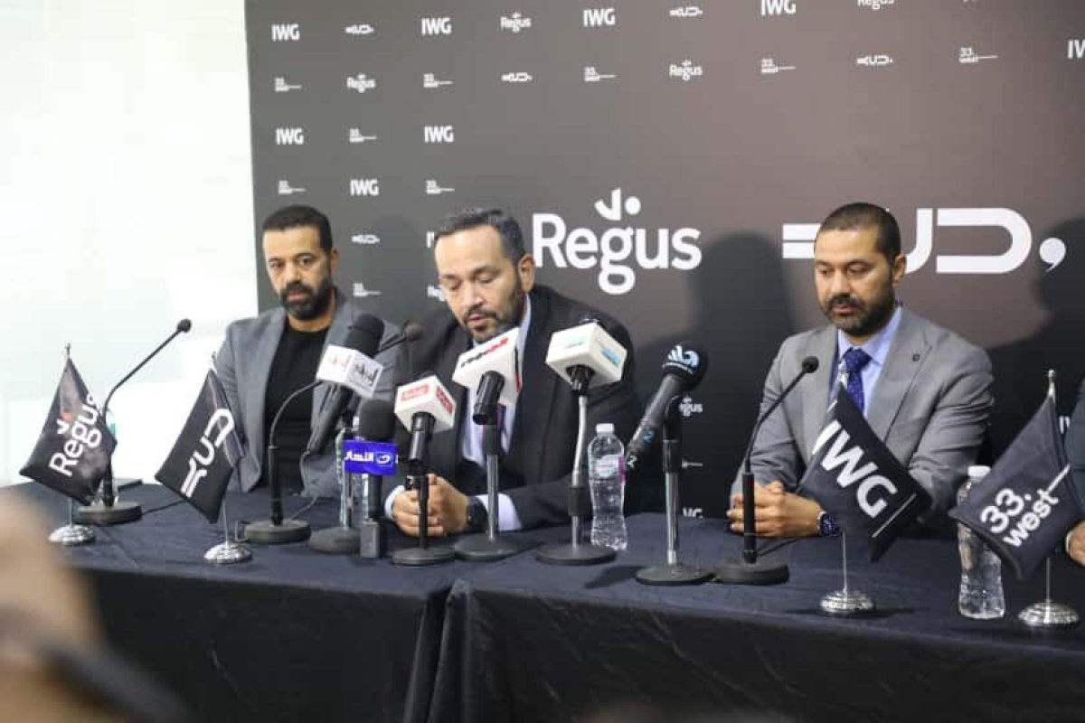 شركة KUD للتطوير العقاري تطلق خطة استثمارية بـ24 مليار جنيه وتعلن 5 مشروعات جديدة في السوق المصري