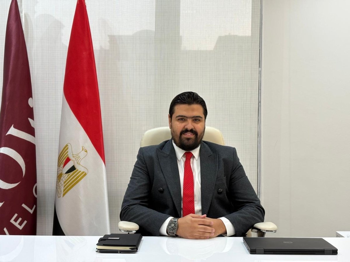 «كراون العقارية» تطرح عروضًا استثنائية لعملائها فى أكثر من 30 مشروعا بالشيخ زايد و 6 أكتوبر