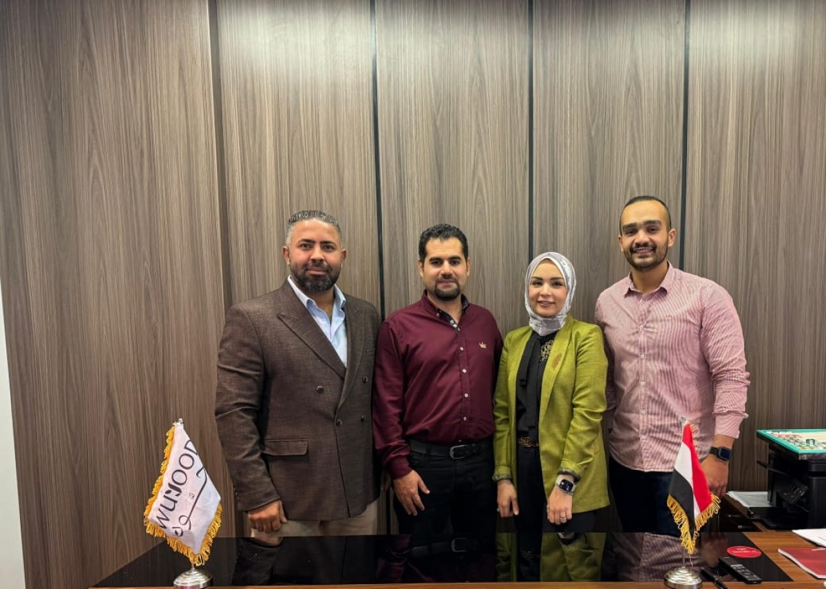 وچود  للتطوير العقاري تعلن انطلاق أعمالها رسميًا بالسوق المصري بخطة استثمارية تصل لـ15.5 مليار جنيه