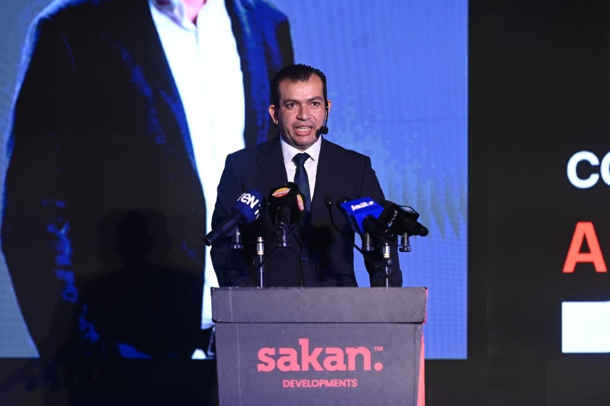 باستثمارات تتجاوز 4.8 مليار جنيه  «سكن للتطوير العقاري» رسميا تعلن الانتهاء الكامل من بيع المرحلة الأولى من «Park U Mall» بمدينة الشروق