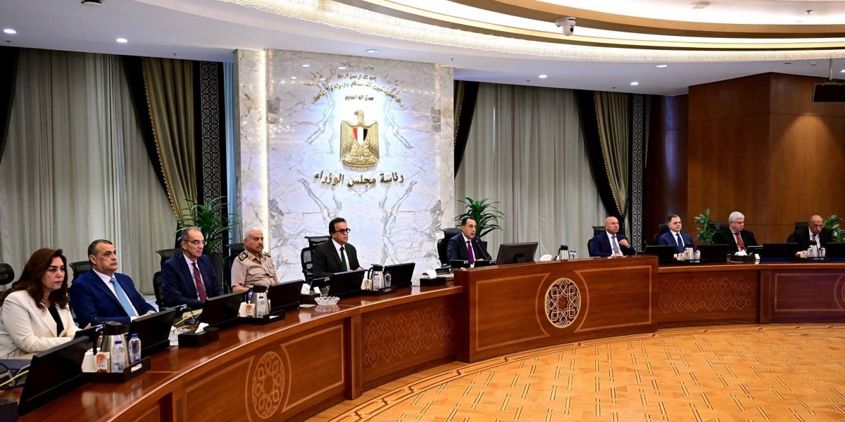 تفاصيل قرارات الحكومة في اجتماعها الأسبوعي اليوم