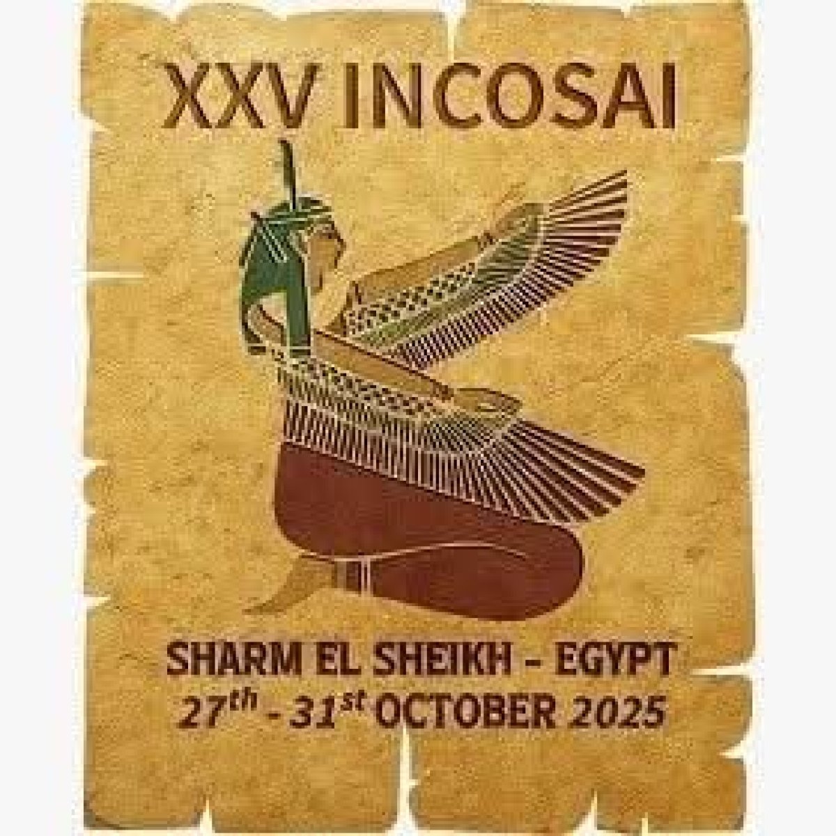 مصر تطرح رؤية جديدة لاستخدام الذكاء الاصطناعي في أعمال المراجعة خلال "الإنكوساي 25" بشرم الشيخ