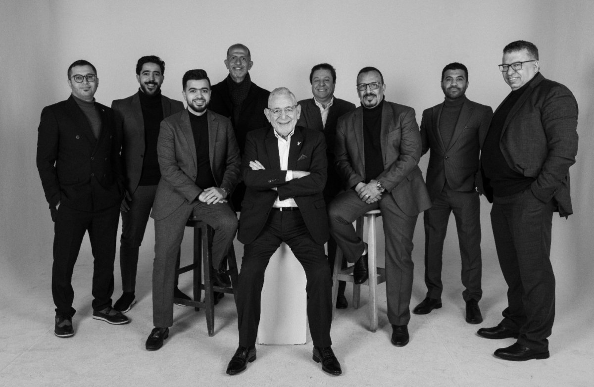 «منصات للتطوير» تشارك بعروض حصرية في معرض «هذي مصر2025»..23 أكتوبر الجاري