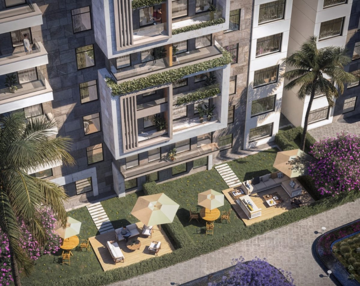 " Marquee" للتطوير العقاري تحصل على القرار الوزاري لمشروع “شبابيك” وتبدأ أعمال الحفر استعدادًا لتنفيذ المشروع 