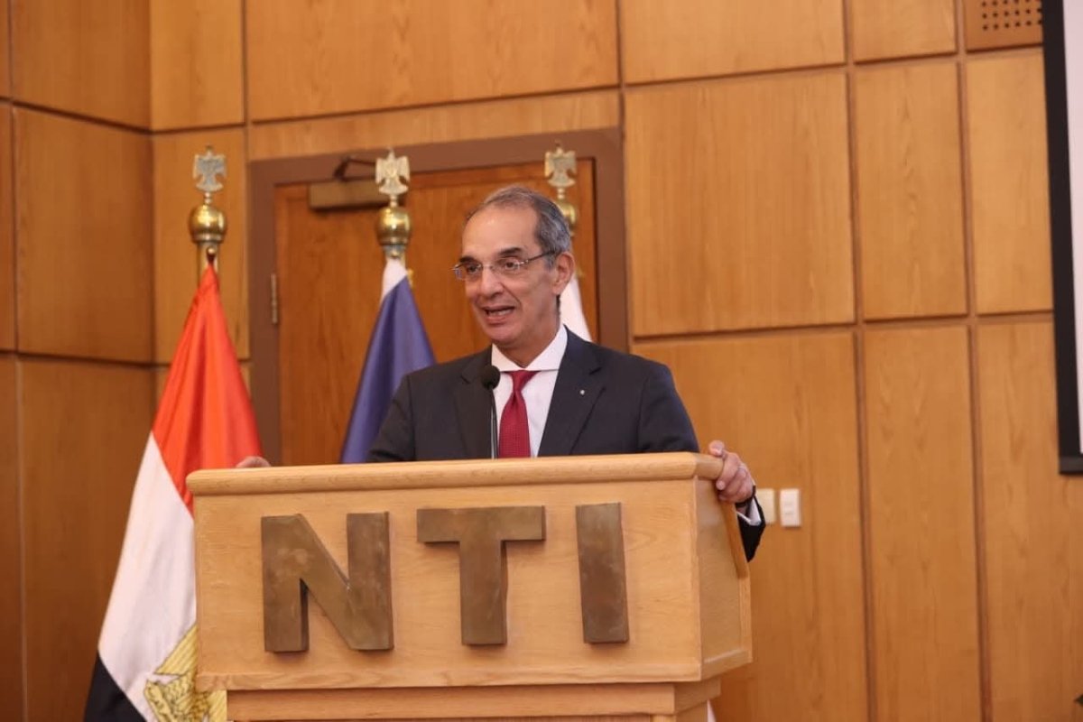 مصر تشارك في مراسم التوقيع على اتفاقية الأمم المتحدة لمكافحة الجريمة السيبرانية في فيتنام